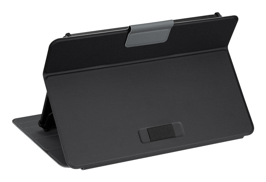 Targus THZ997GL étui pour tablette 29,2 cm (11.5") Folio porte carte Noir