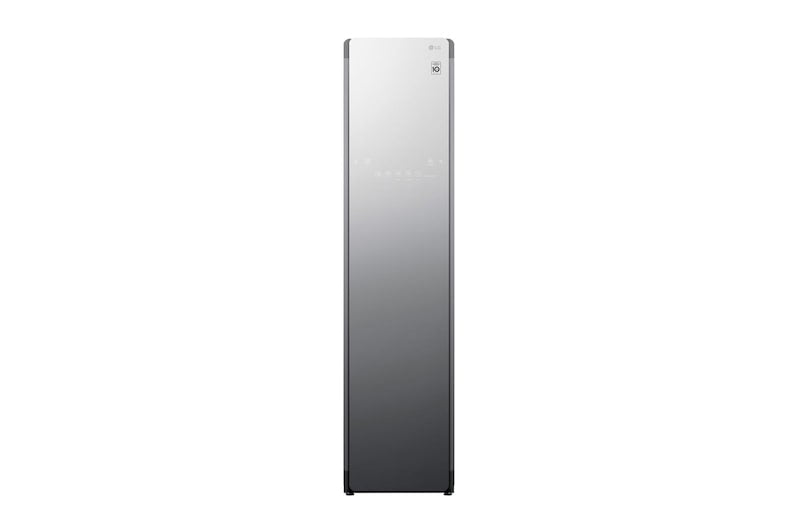 LG S3MFC système d’entretien des vêtements à base de vapeur