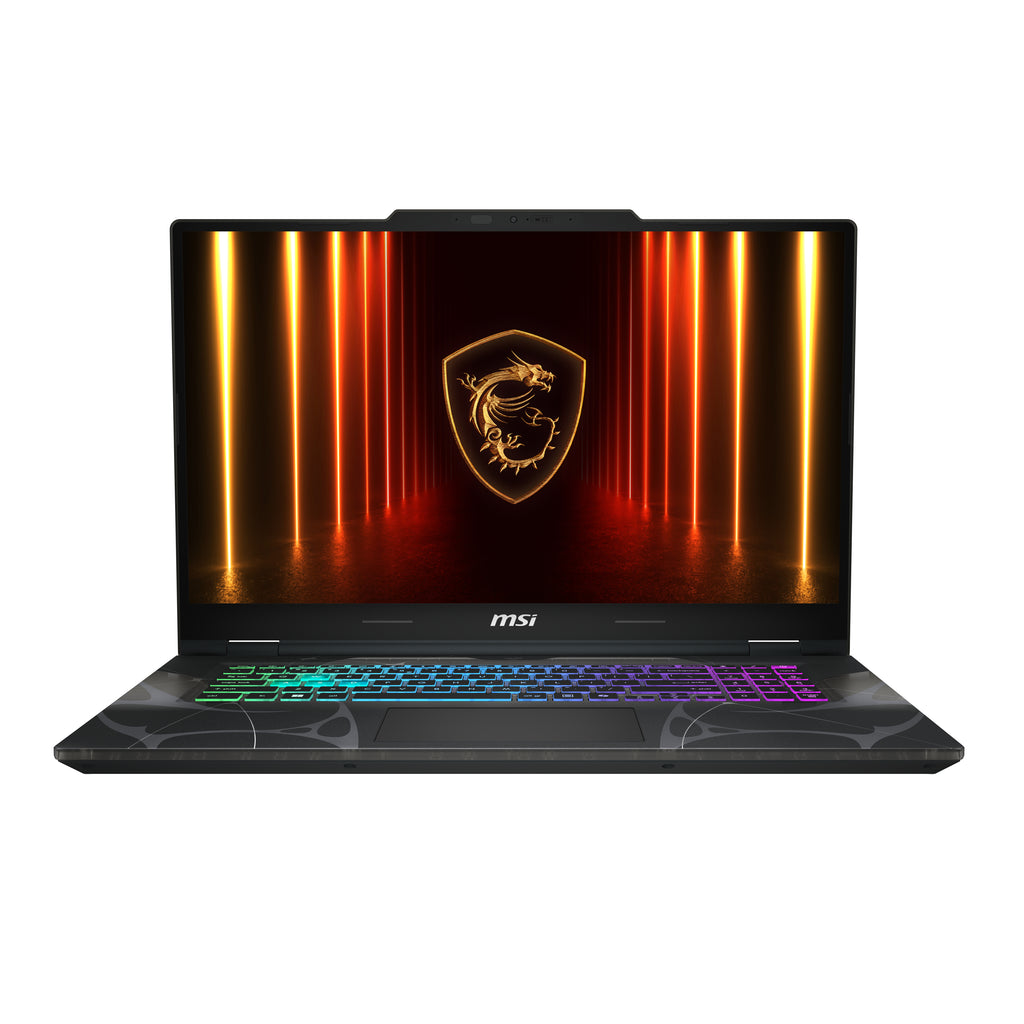 MSI Cyborg 15 B13WEKG-646NL Intel® Core™ i5 i5-13420H Ordinateur portable 39,6 cm (15.6") Full HD 16 Go DDR5-SDRAM 512 G