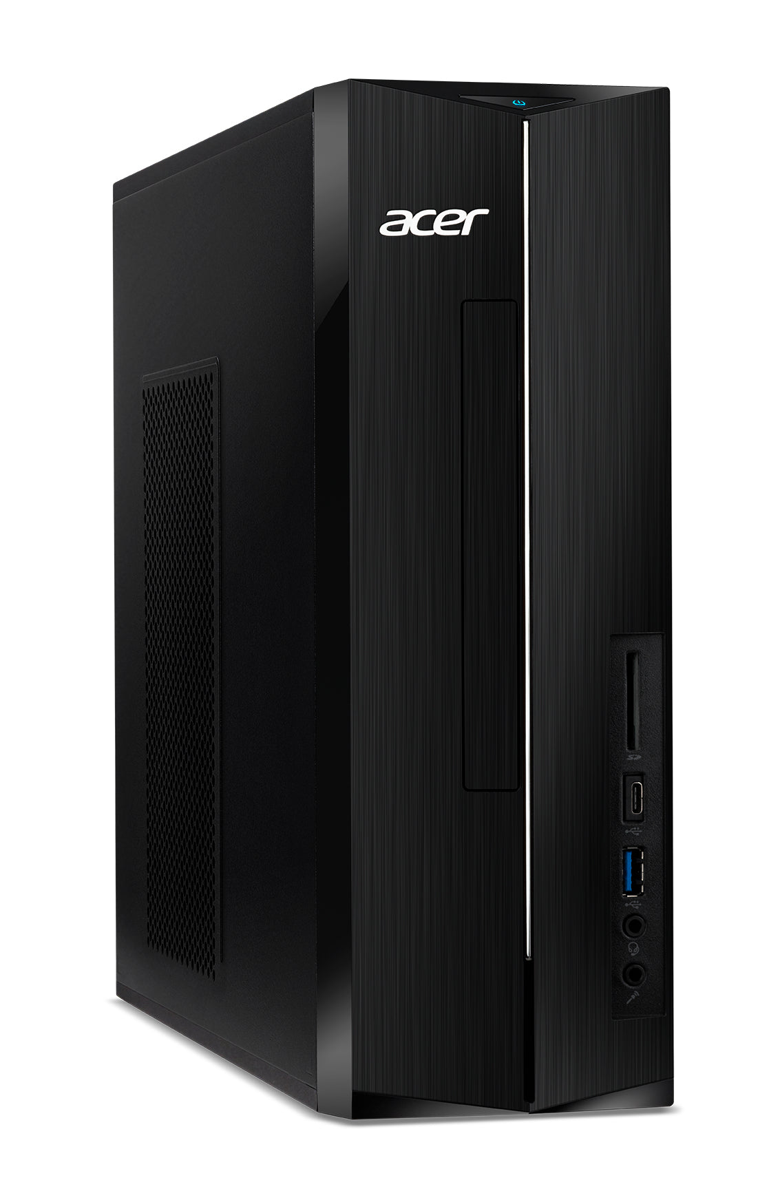 Acer Aspire XC-1785 PC de Bureau Intel Core i3-14100 8 Go DDR5 512 Go SSD Windows 11 Home Noir