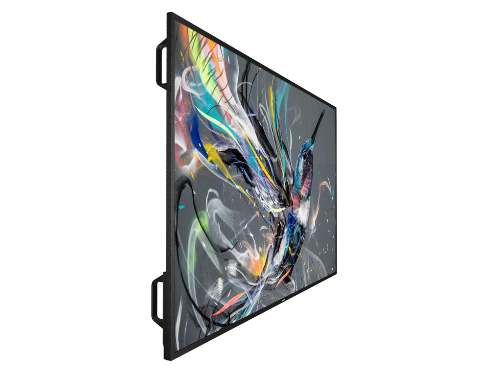 Philips 65BDL3511Q 65 Digital skiltning 3840 x 2160