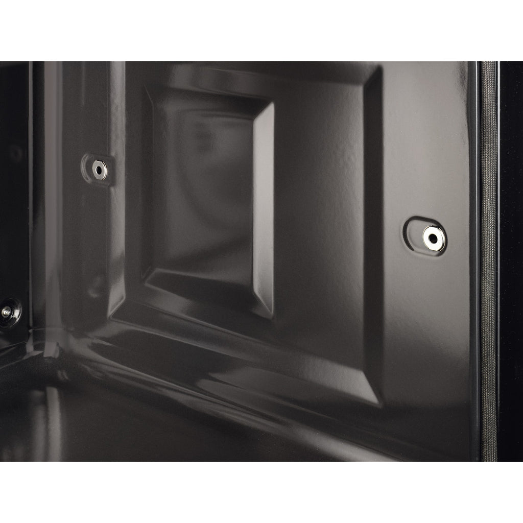 Electrolux LKR500066W Cuisinière Electrique Céramique Noir, Blanc - vue 5