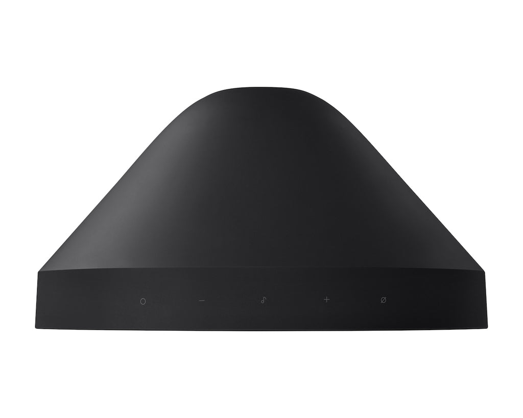 Samsung HW-LS50H Barre de Son Noir, Connectivité Filaire et Sans Fil