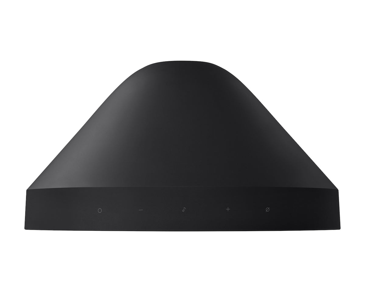 Samsung HW-LS50H Barre de Son Noir, Connectivité Filaire et Sans Fil
