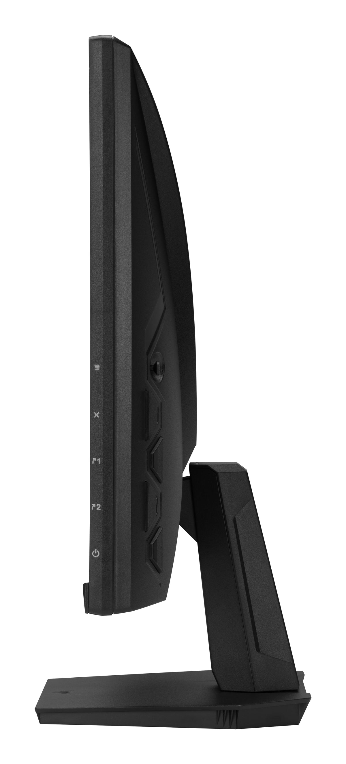 ASUS TUF Gaming VG249QM5F écran plat de PC 60,5 cm (23.8") 1920 x 1080 pixels Full HD LCD Noir