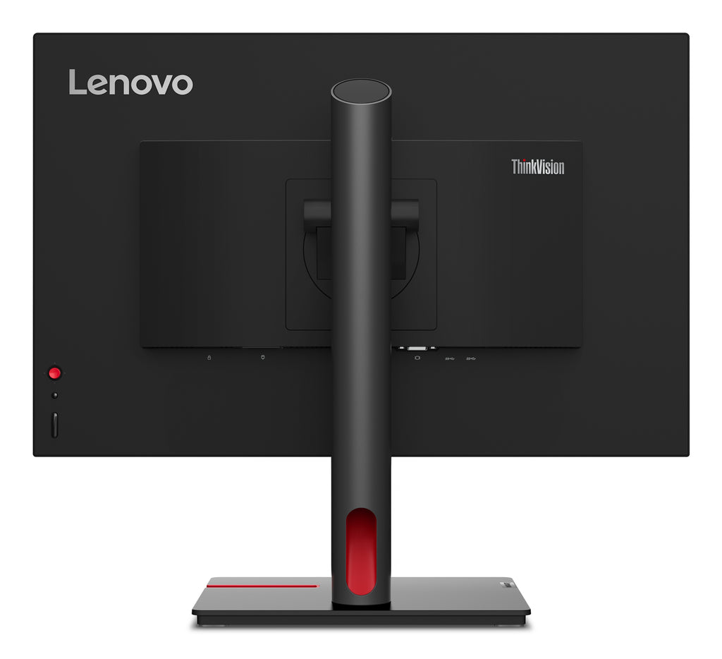 Lenovo ThinkVision T24d-30 Moniteur 24" Full HD 1920 x 1200