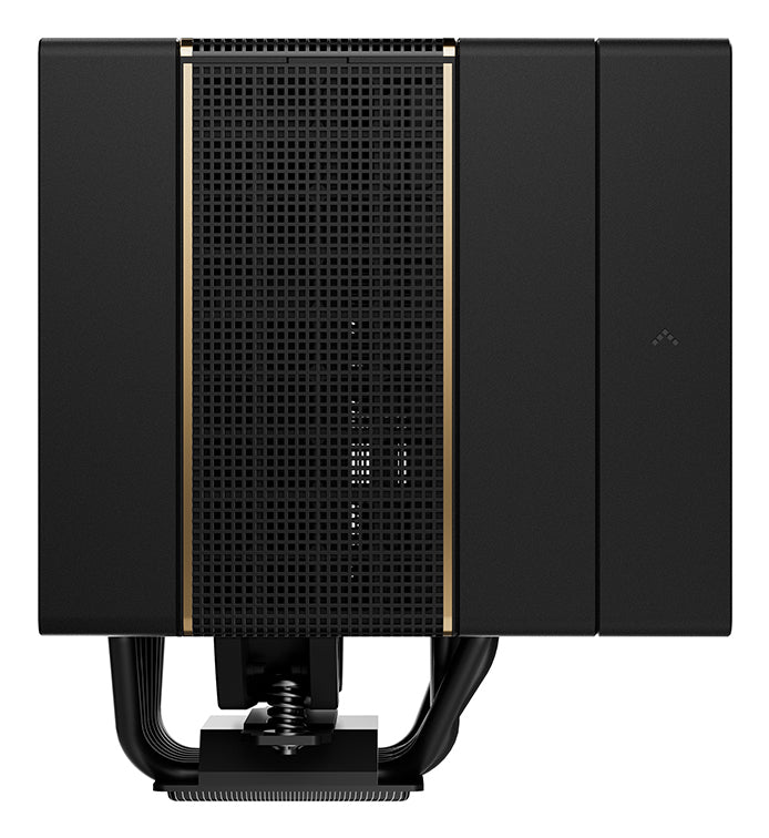 Deepcool ASSASSIN VC ELITE Ventirad CPU, Noir, 120 mm/140 mm
