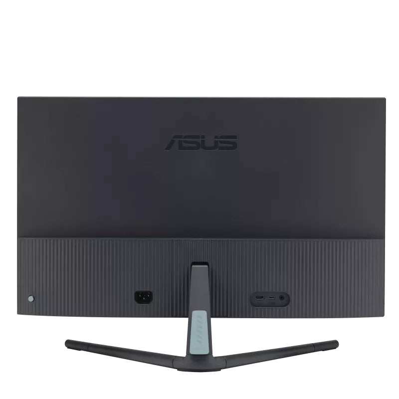 ASUS VU279CFE-B écran plat de PC 68,6 cm (27") 1920 x 1080 pixels Full HD LCD Bleu
