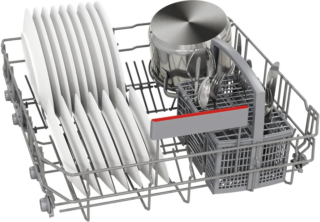 Bosch Bosch Serie 4 SMS4HTW16E lave-vaisselle Pose libre 13 couverts
