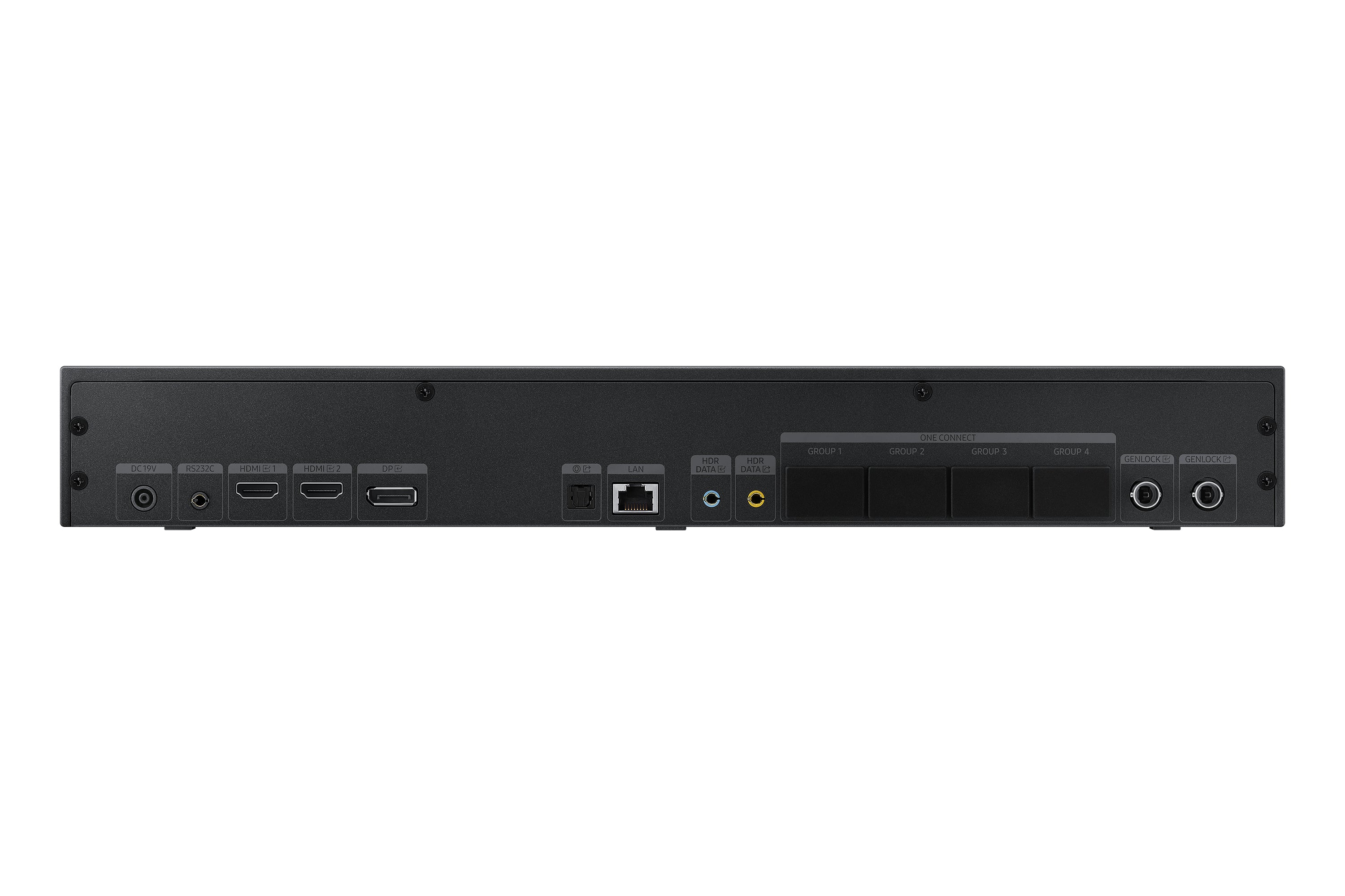 Samsung SBB-CS4B S-BOX