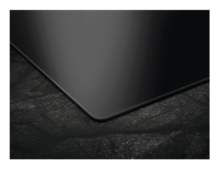 AEG TO64RA07CB Noir Intégré 60 cm Céramique 4 zone(s) - vue 4