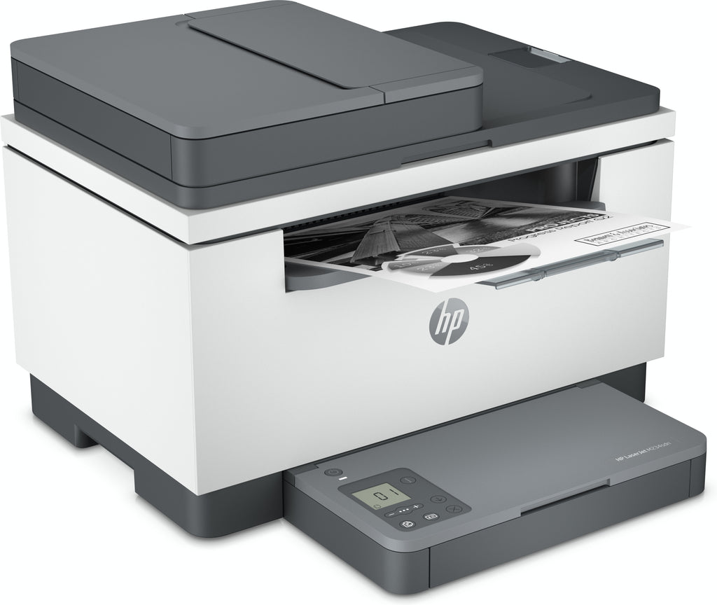 HP LaserJet MFP M234sdn Imprimante Laser Multifonction