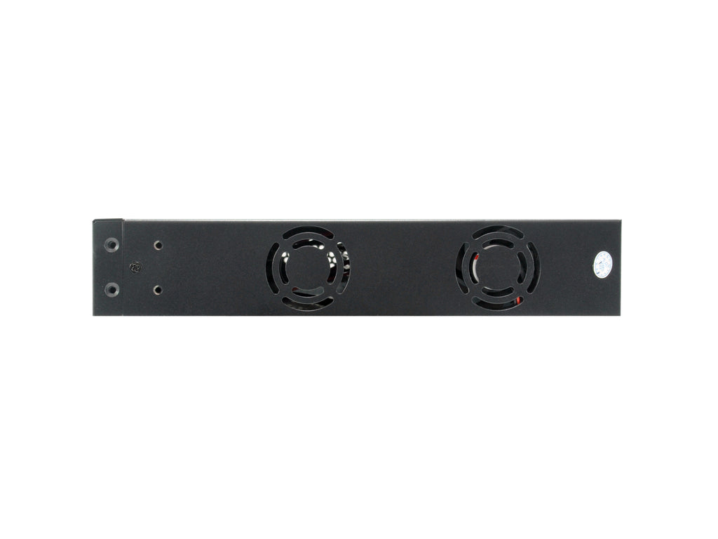 LevelOne POH-1620 Adaptateur et Injecteur PoE Fast Ethernet et Gigabit Ethernet