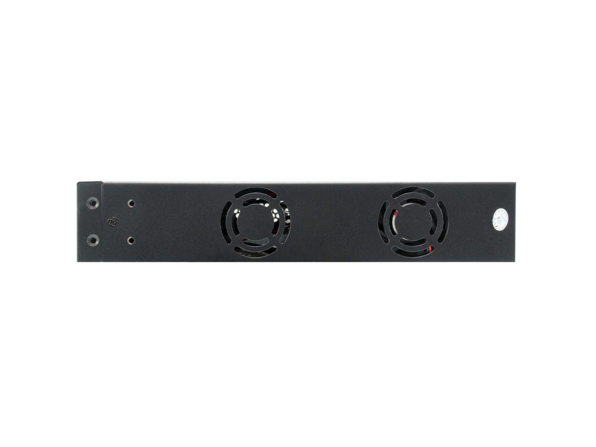 LevelOne POH-1620 Adaptateur et Injecteur PoE Fast Ethernet et Gigabit Ethernet