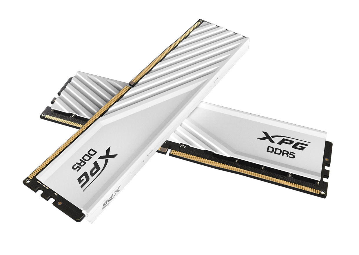 XPG Lancer Blade module de mémoire 32 Go 2 x 16 Go DDR5 6400 MT/s 288-pin DIMM ECC