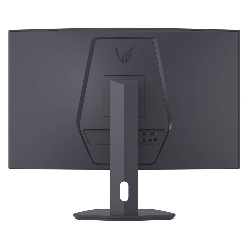 LG 32G600A-B écran plat de PC 81,3 cm (32") 2560 x 1440 pixels Quad HD LCD Noir