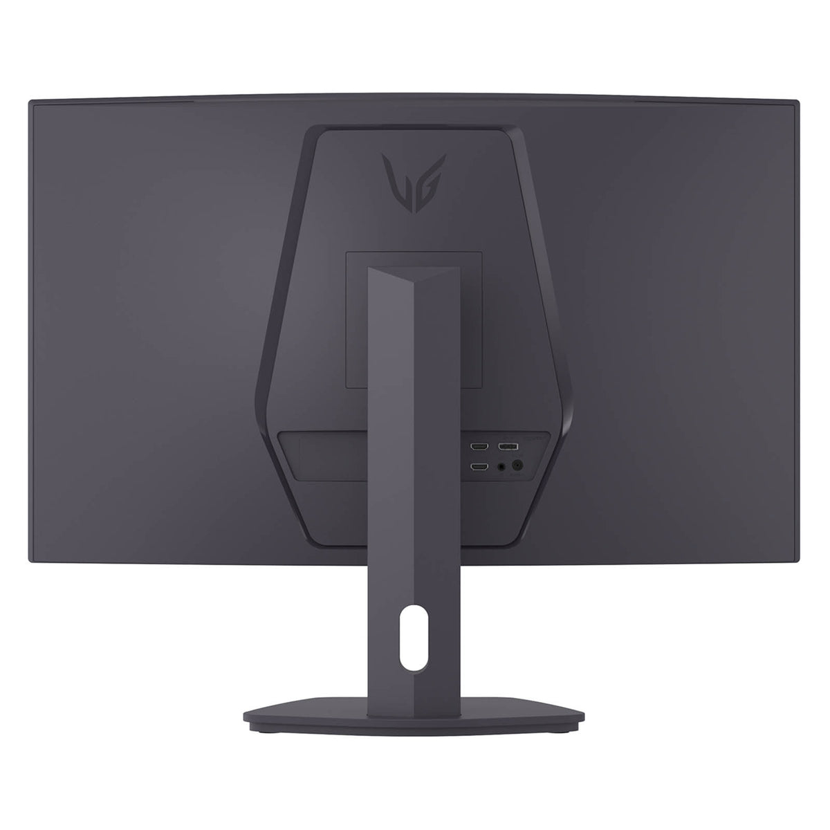 LG 32G600A-B écran plat de PC 81,3 cm (32") 2560 x 1440 pixels Quad HD LCD Noir