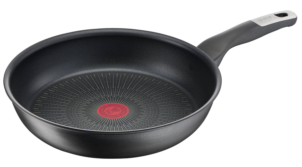 Tefal Unlimited G2550672 poêle Poêle polyvalente Rond