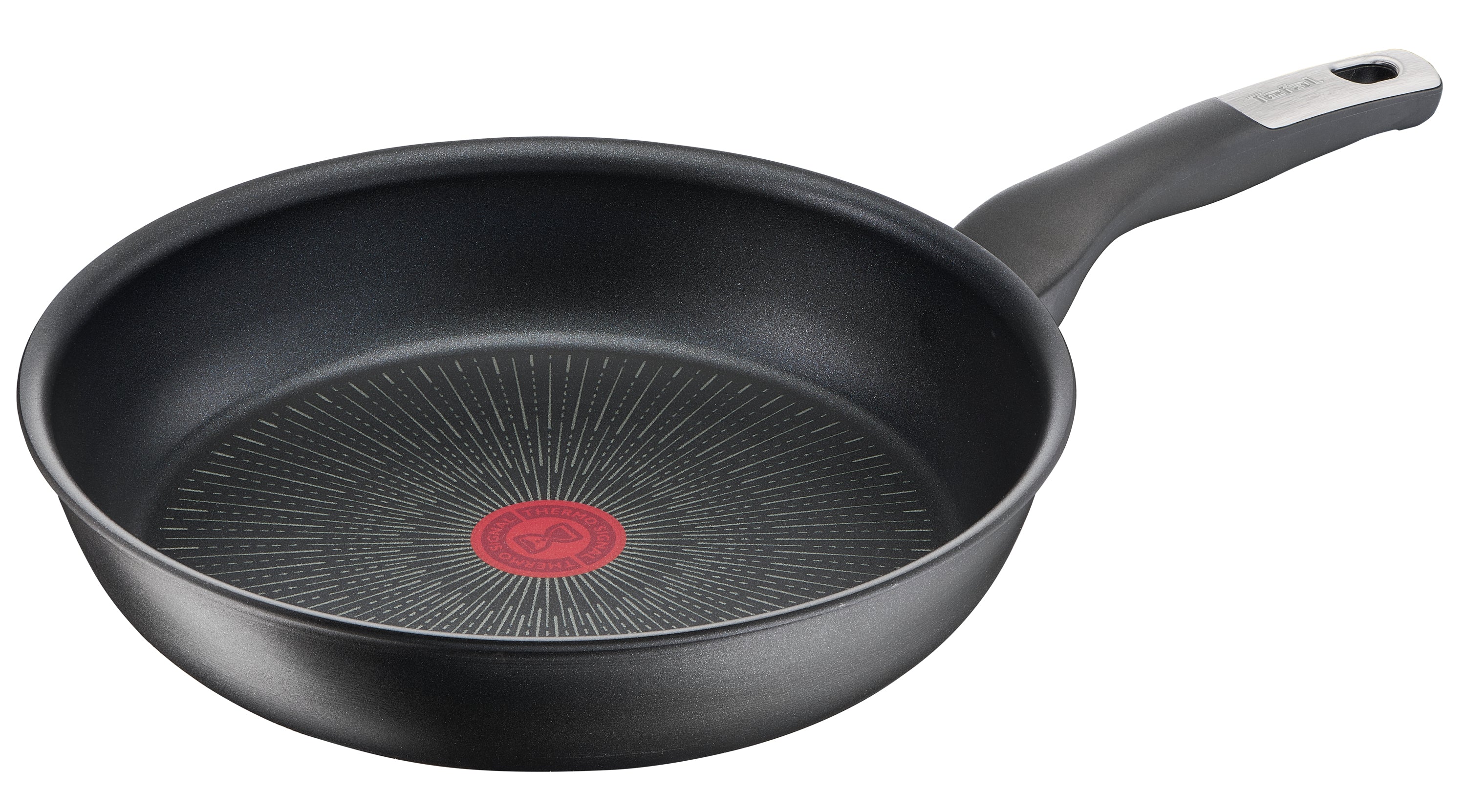 Tefal Unlimited G2550672 poêle Poêle polyvalente Rond