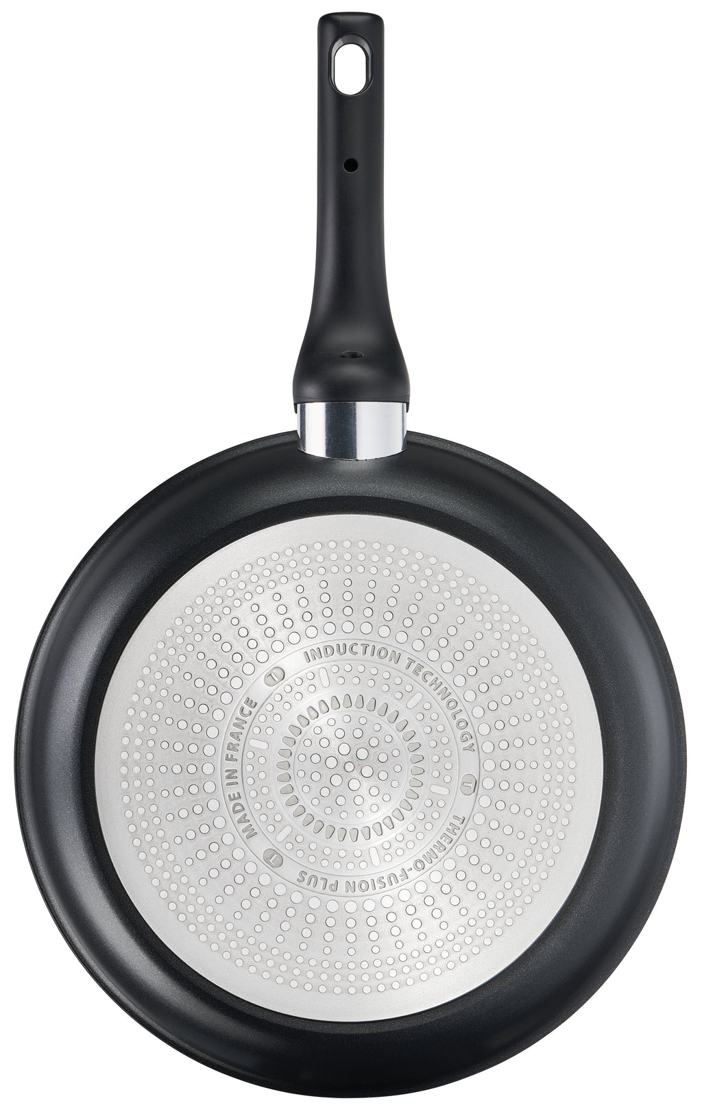 Tefal Unlimited G2550672 poêle Poêle polyvalente Rond