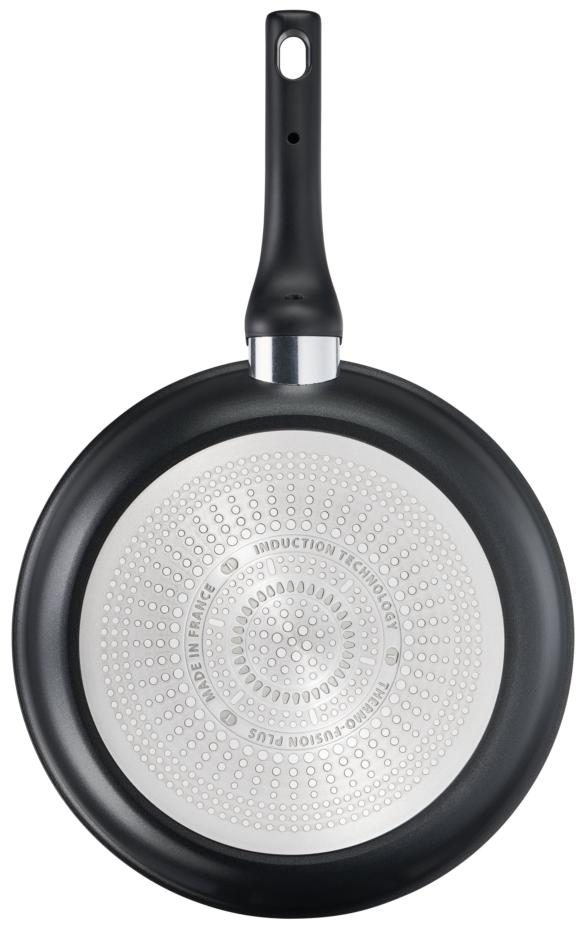 Tefal Unlimited G2550672 poêle Poêle polyvalente Rond