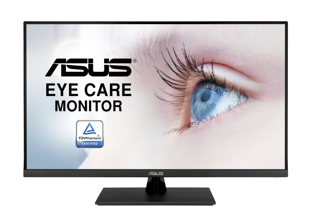 ASUS VP32UQ écran plat de PC 80 cm (31.5") 3840 x 2160 pixels 4K Ultra HD Noir