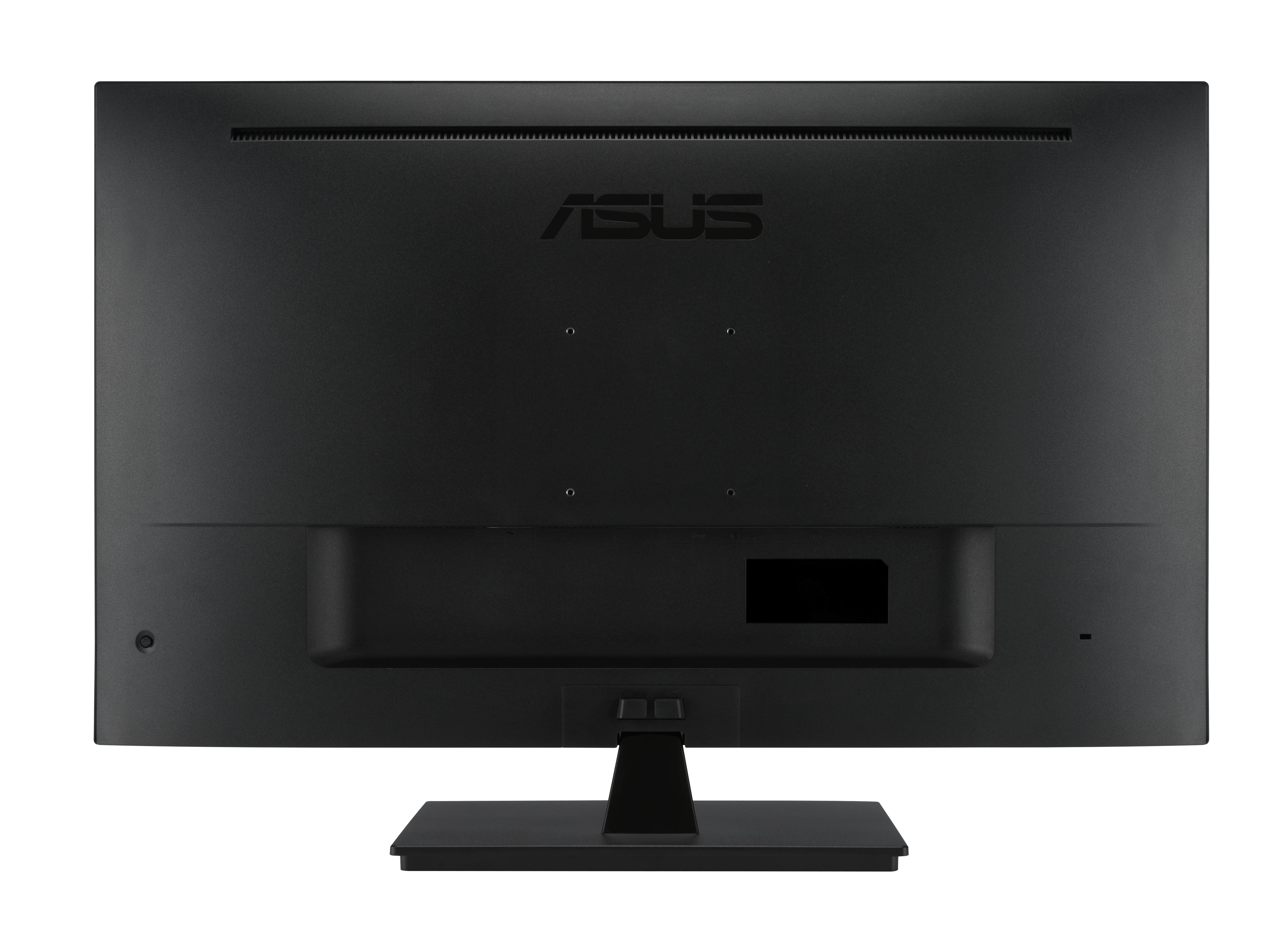 ASUS VP32UQ écran plat de PC 80 cm (31.5") 3840 x 2160 pixels 4K Ultra HD Noir