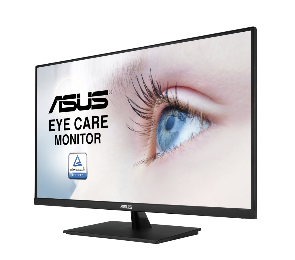 ASUS VP32UQ écran plat de PC 80 cm (31.5") 3840 x 2160 pixels 4K Ultra HD Noir