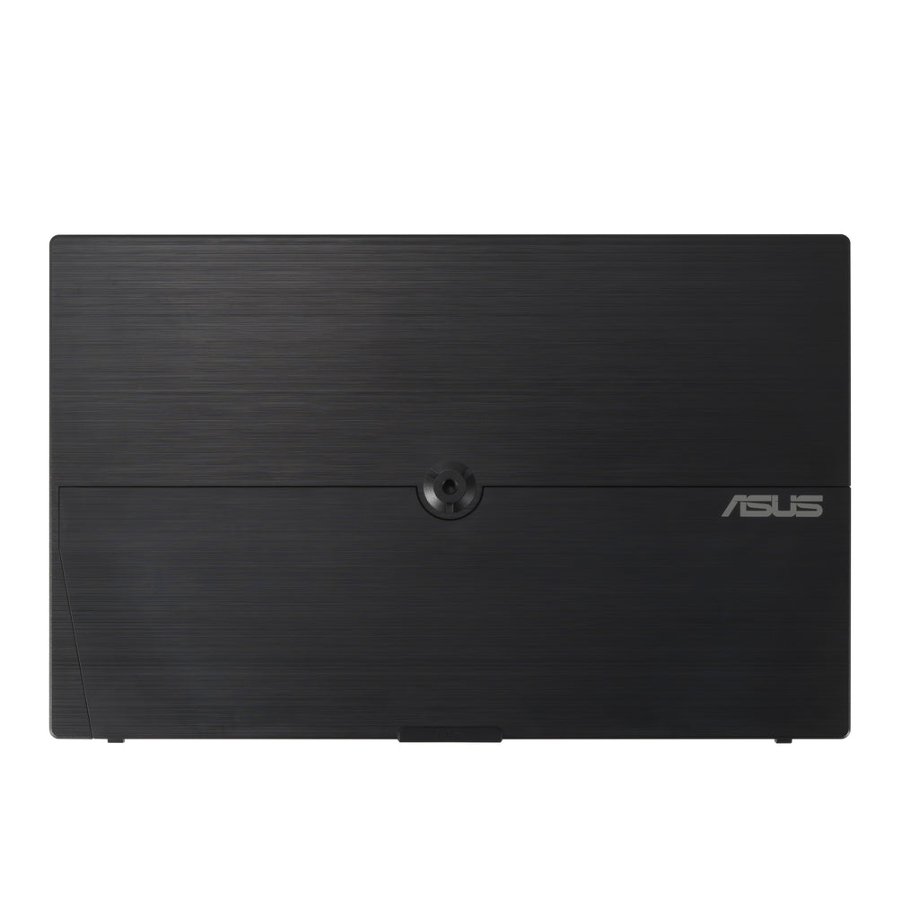 ASUS MB16ACV écran plat de PC 39,6 cm (15.6") 1920 x 1080 pixels Full HD LED Noir