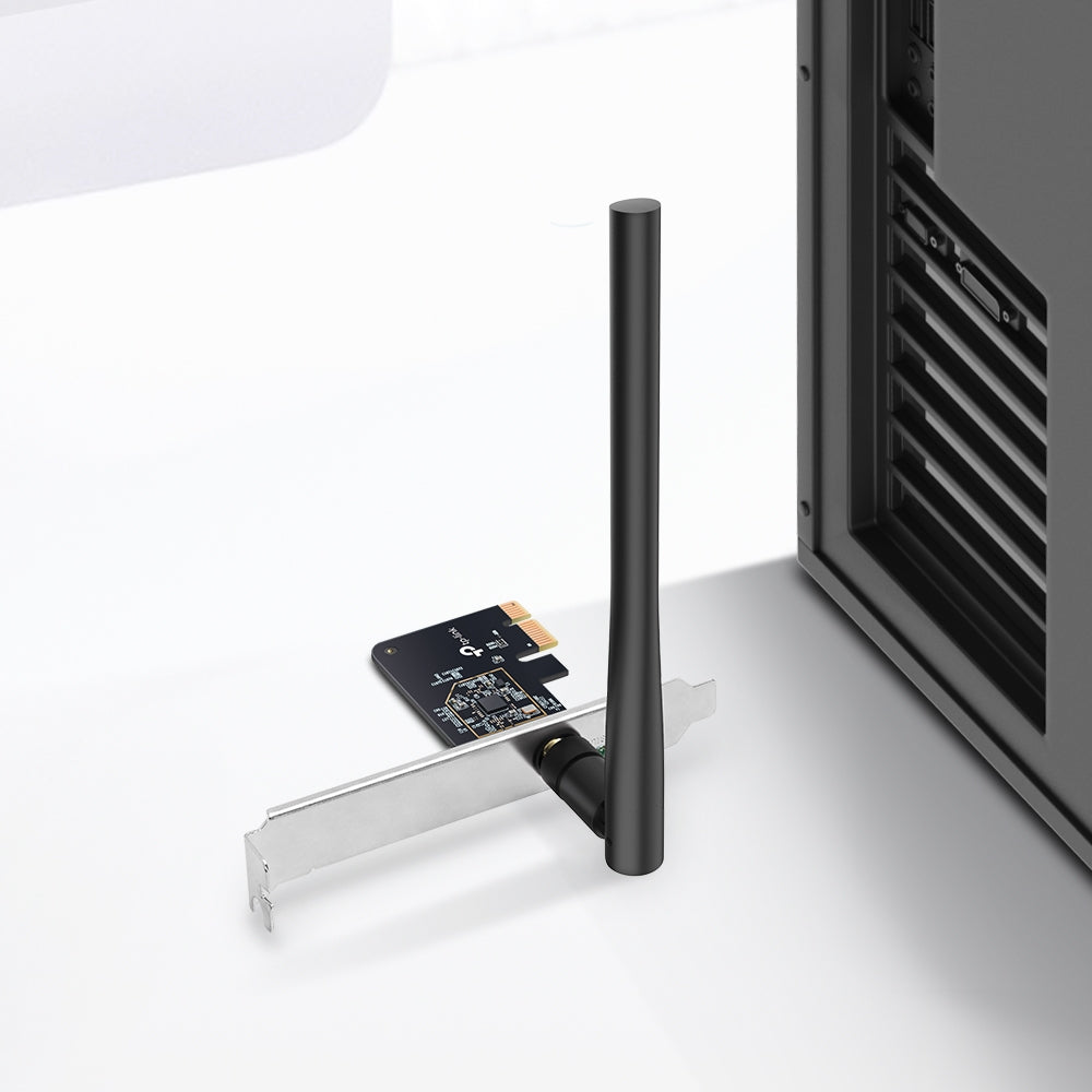 TP-Link Archer T2E Carte Réseau WLAN Interne 433 Mbit/s