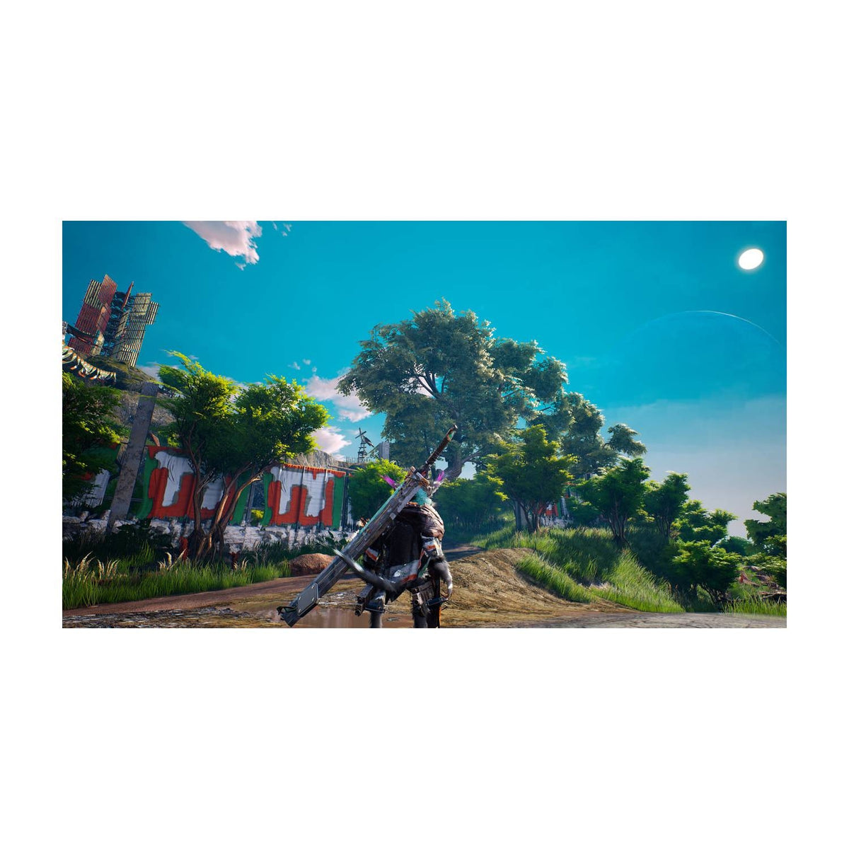 Thq Nordic Biomutant PS5