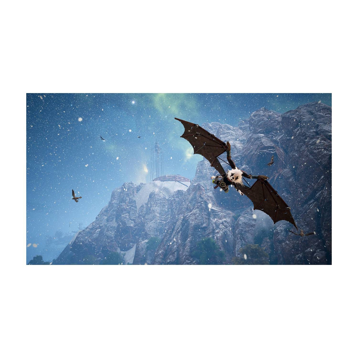 Thq Nordic Biomutant PS5