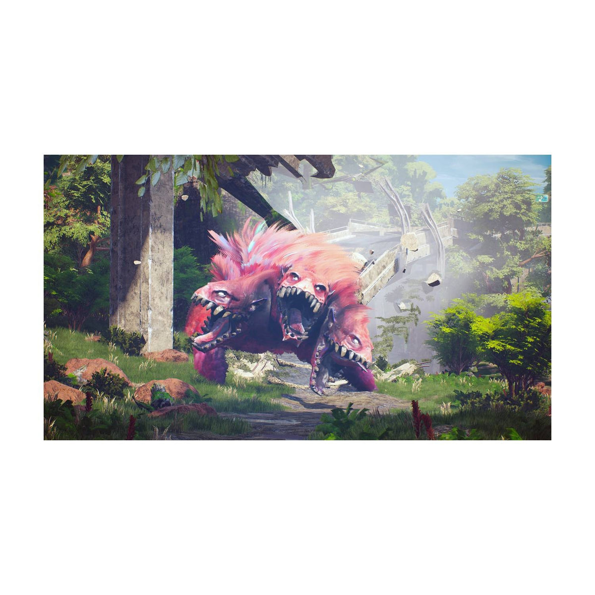 Thq Nordic Biomutant PS5