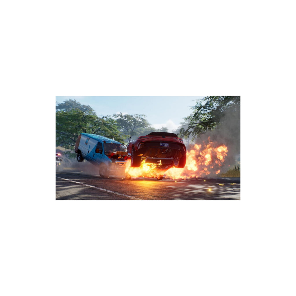 Thq Nordic Wreckreation PS5