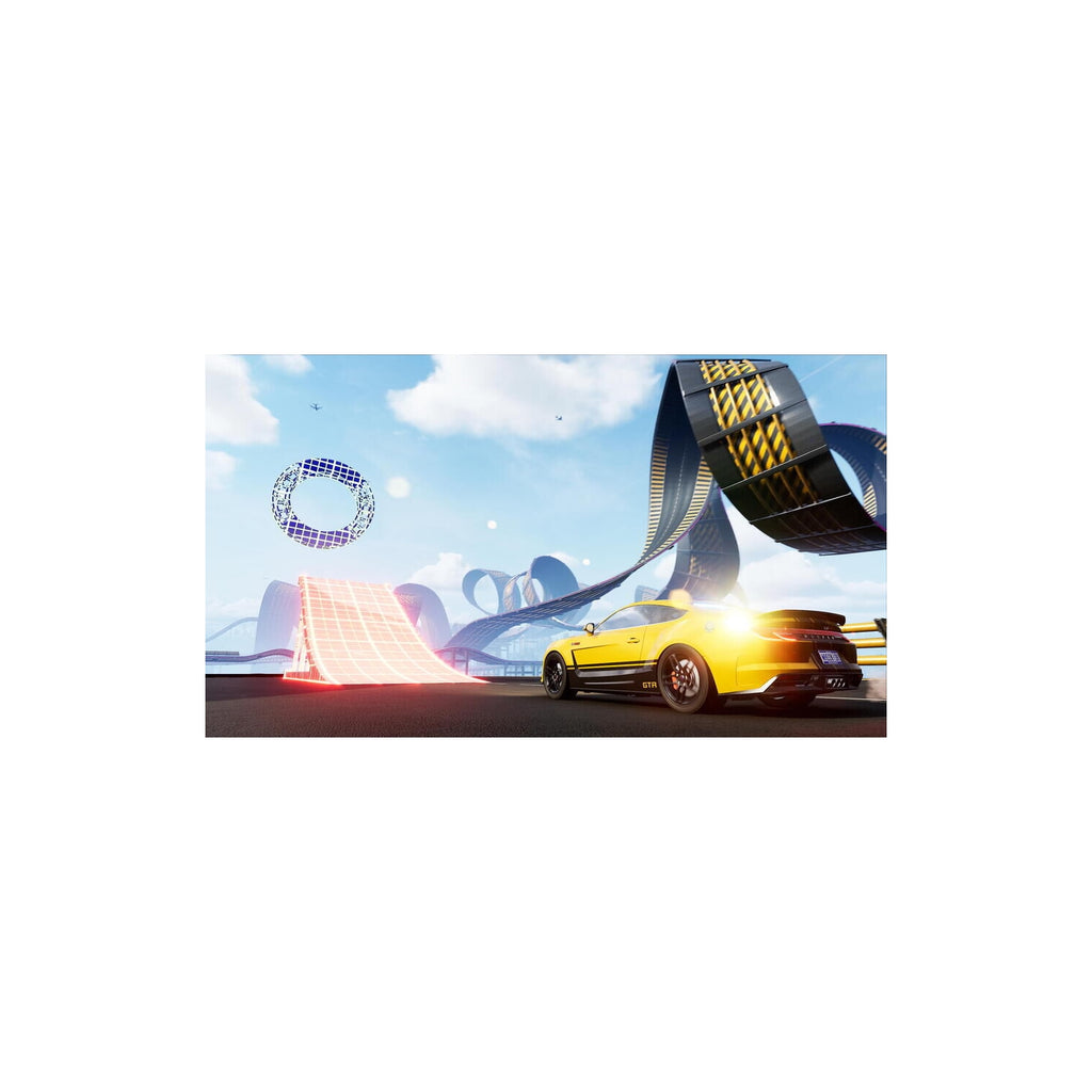 Thq Nordic Wreckreation Xbox Series X/One