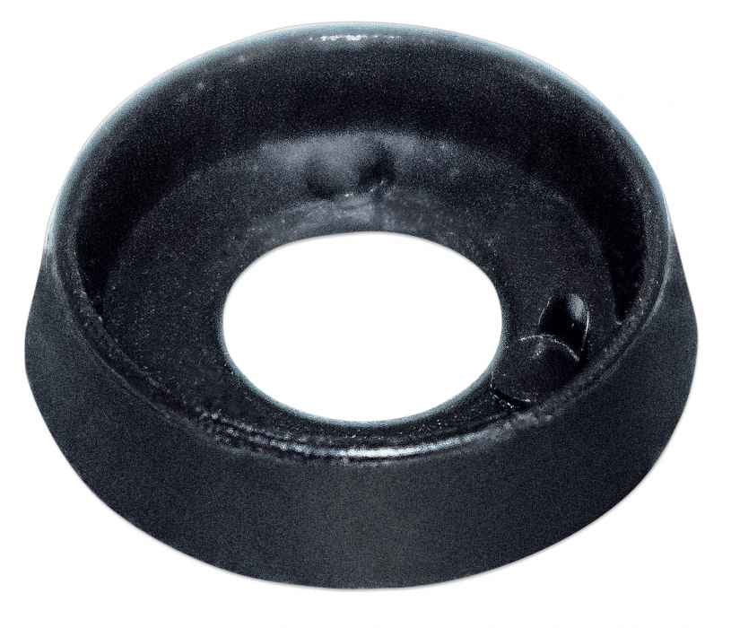Intellinet Jeu d’écrous cage M6 (50 pcs) avec vis et rondelles, pour armoires et racks 19", pot plastique, garantie à vie