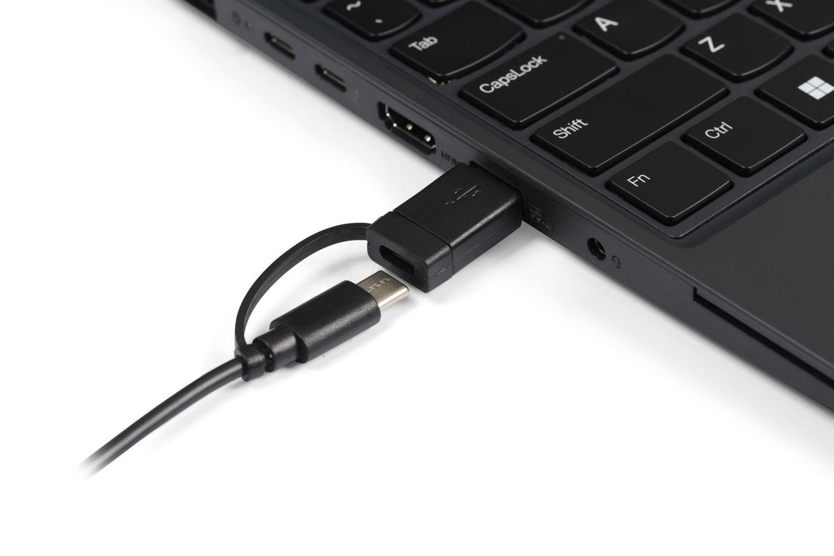 Clavier UltraBoard 950 V2 UK Qwerty, Filaire USB, Gris