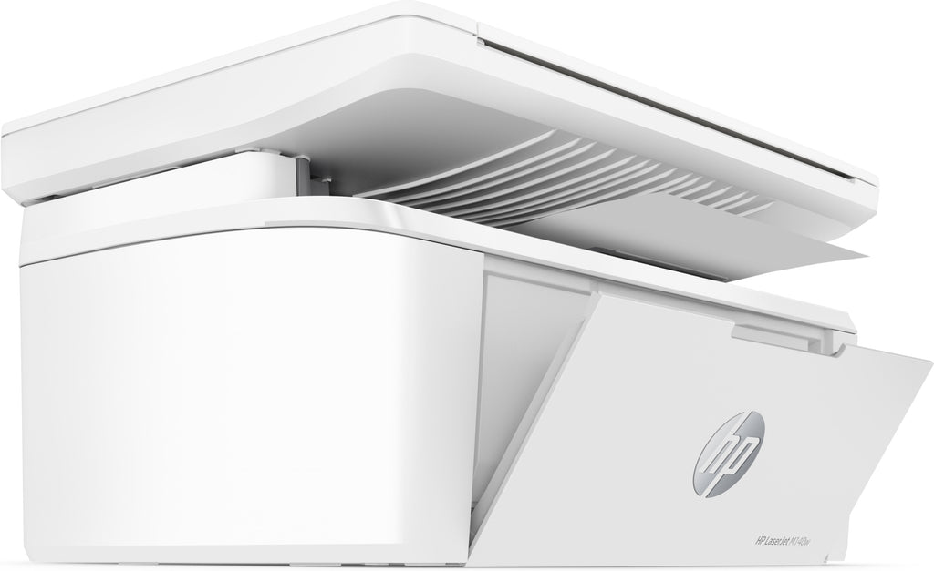 HP LaserJet MFP M140w Printer