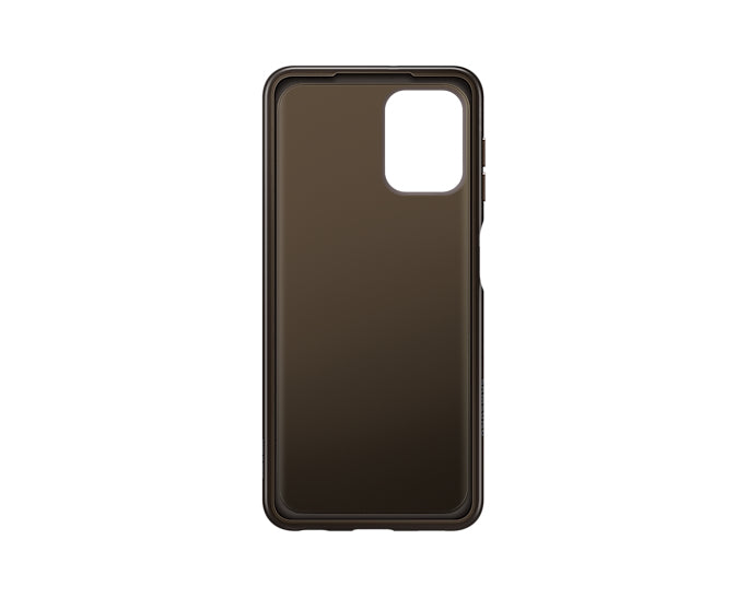 Samsung EF-QA225TBEGEU coque de protection pour téléphones portables 16,3 cm (6.4") Housse Noir