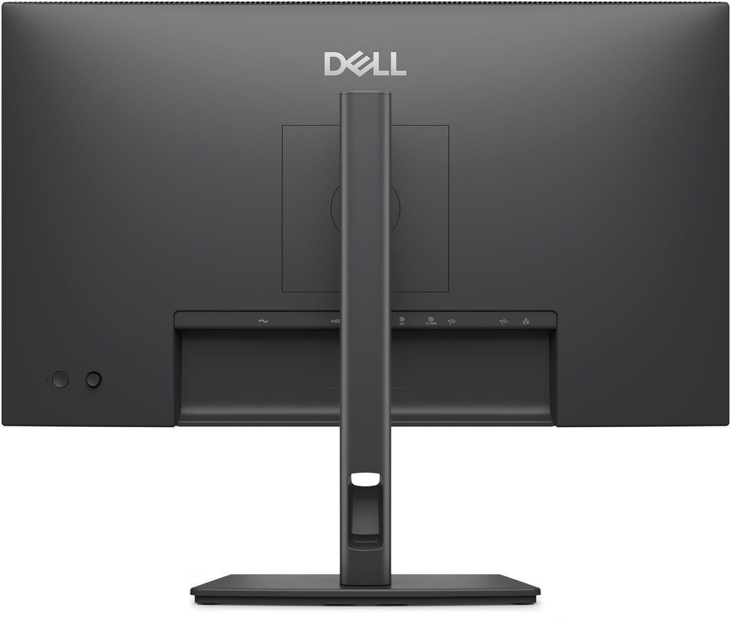 DELL Pro P P2426HE écran plat de PC 60,5 cm (23.8") 1920 x 1080 pixels Full HD LCD Gris