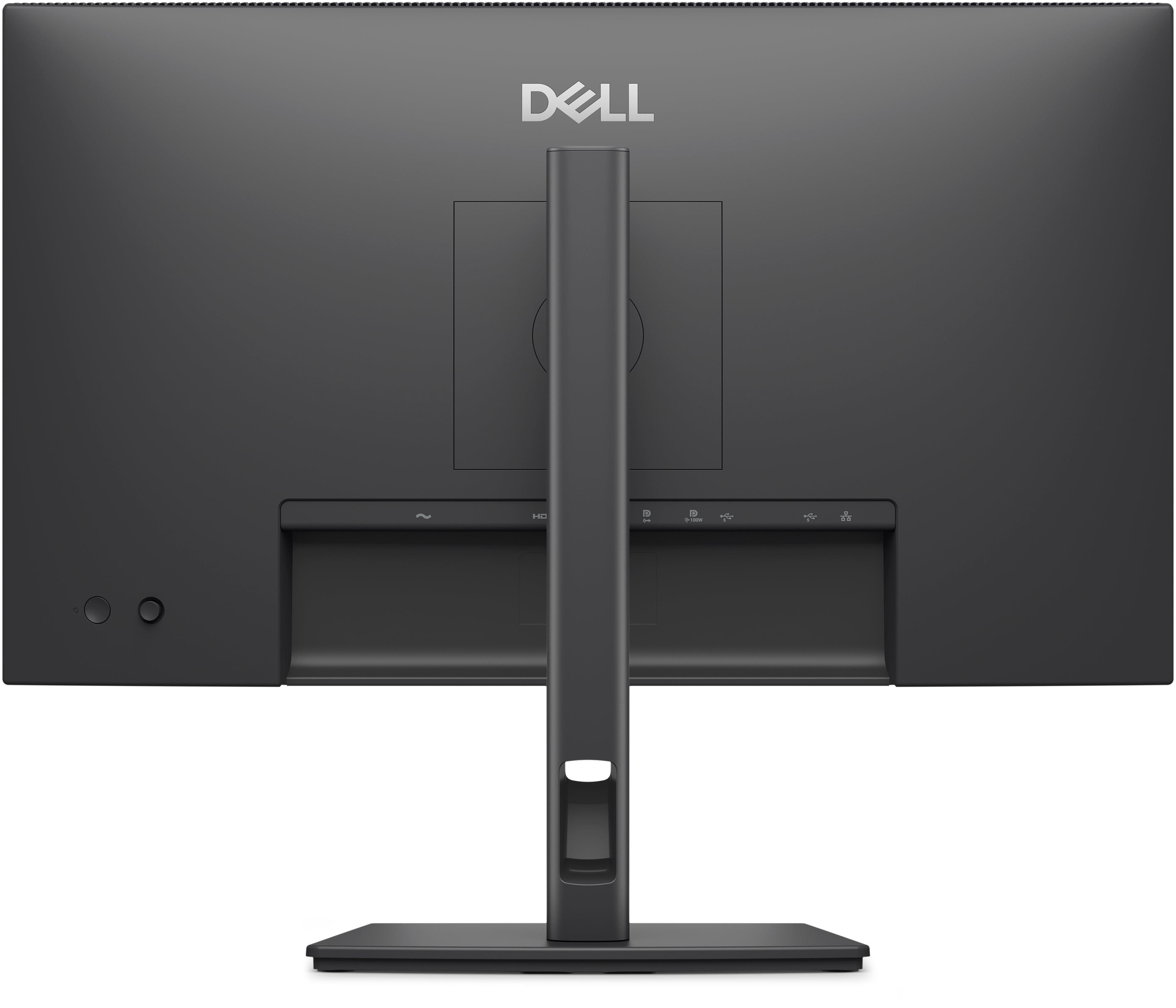 DELL Pro P P2426HE écran plat de PC 60,5 cm (23.8") 1920 x 1080 pixels Full HD LCD Gris