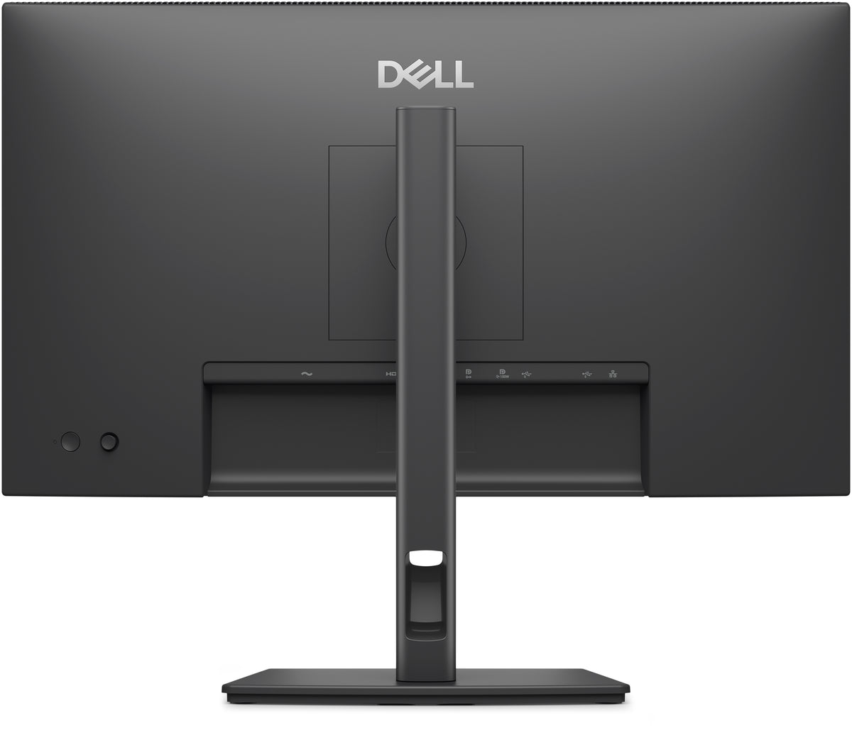DELL Pro P P2426HE Écran PC 60,5 cm (23.8") Full HD 1920 x 1080 LCD Gris