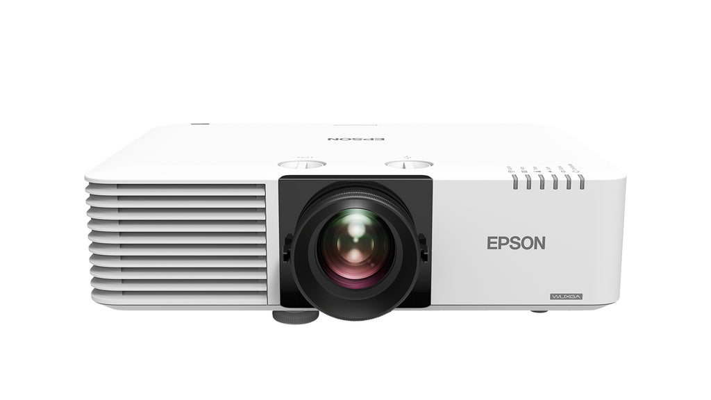 Epson EB-L530U Projecteur à focale standard 5200 ANSI lumens 3LCD WUXGA (1920x1200) Blanc