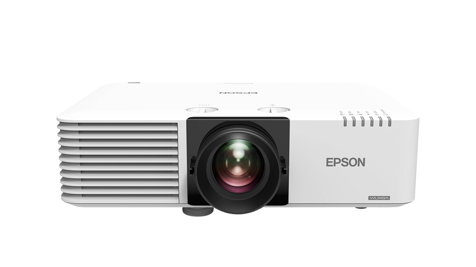 Epson EB-L530U Projecteur à focale standard 5200 ANSI lumens 3LCD WUXGA (1920x1200) Blanc