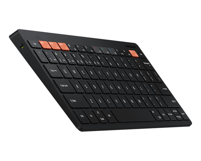 Samsung Samsung EJ-B3400BBGGDE stylet 412,3 g Noir