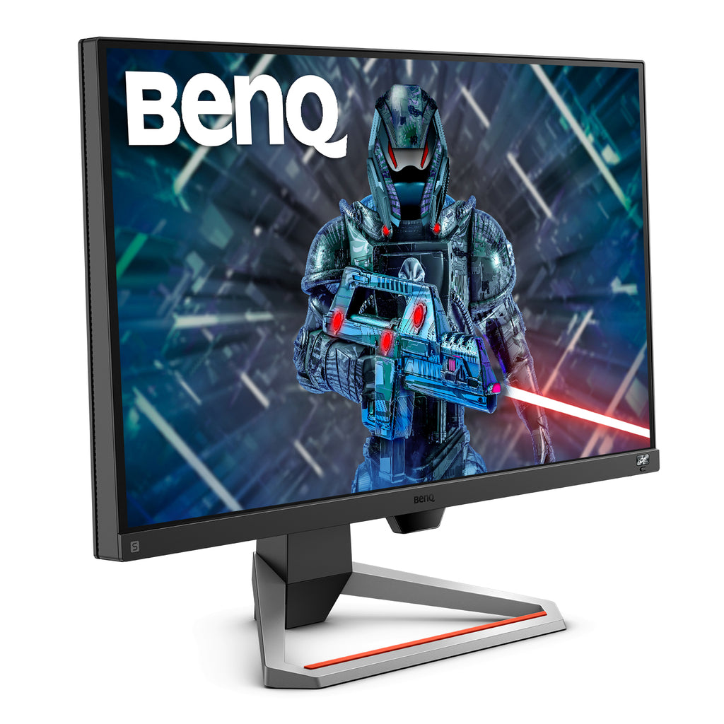 BenQ EX2710S écran plat de PC 68,6 cm (27") 1920 x 1080 pixels Full HD LED Noir