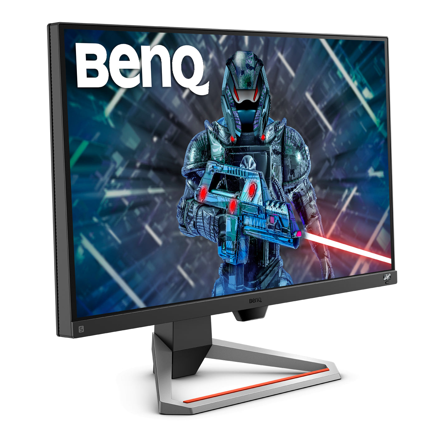 BenQ EX2710S écran plat de PC 68,6 cm (27") 1920 x 1080 pixels Full HD LED Noir