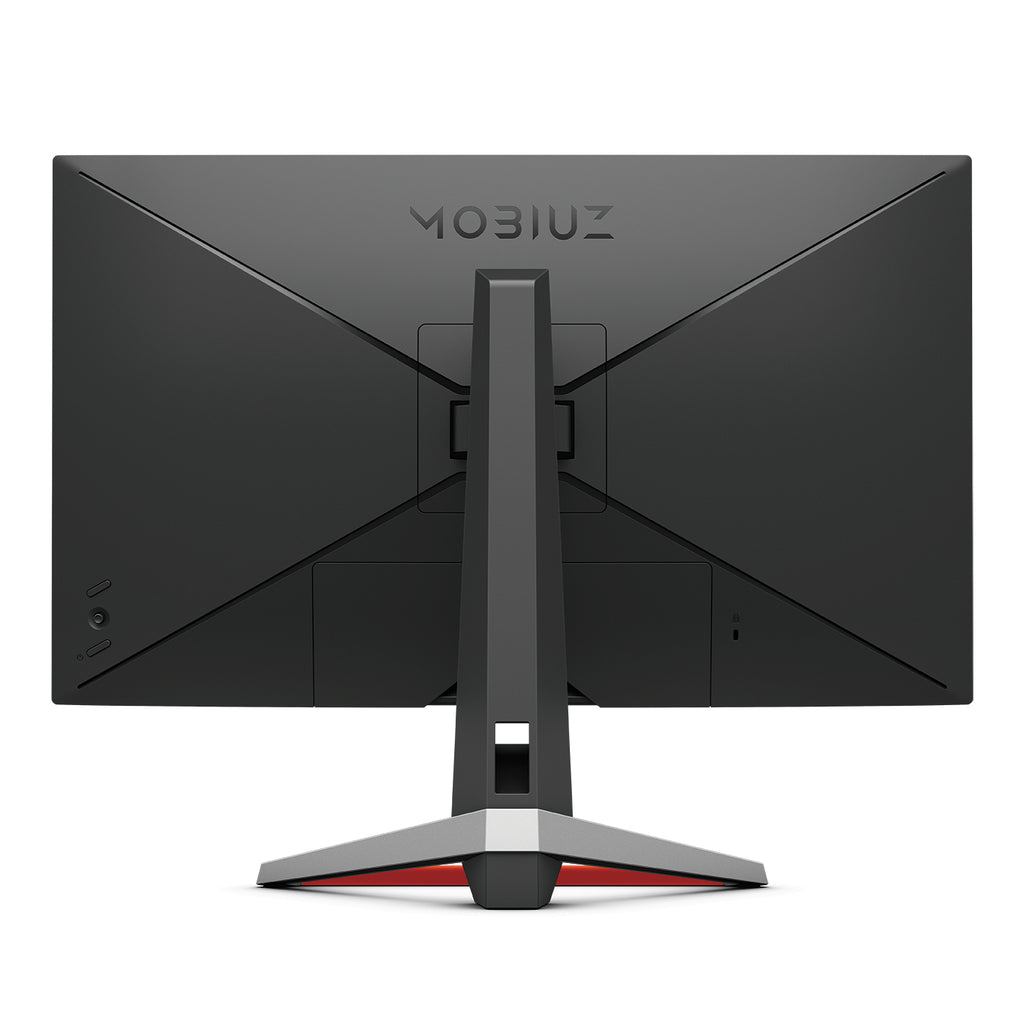 BenQ EX2710S écran plat de PC 68,6 cm (27") 1920 x 1080 pixels Full HD LED Noir