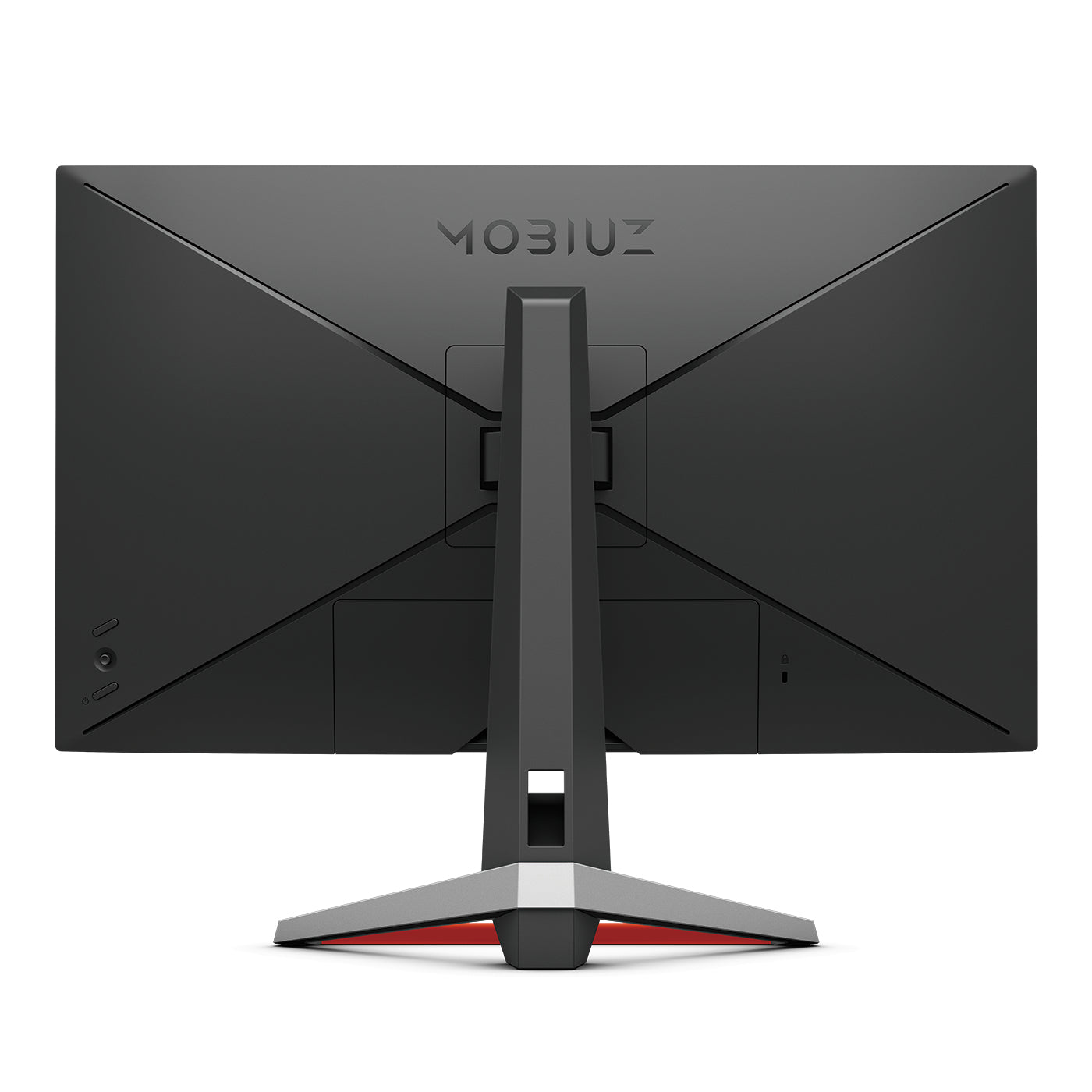 BenQ EX2710S écran plat de PC 68,6 cm (27") 1920 x 1080 pixels Full HD LED Noir