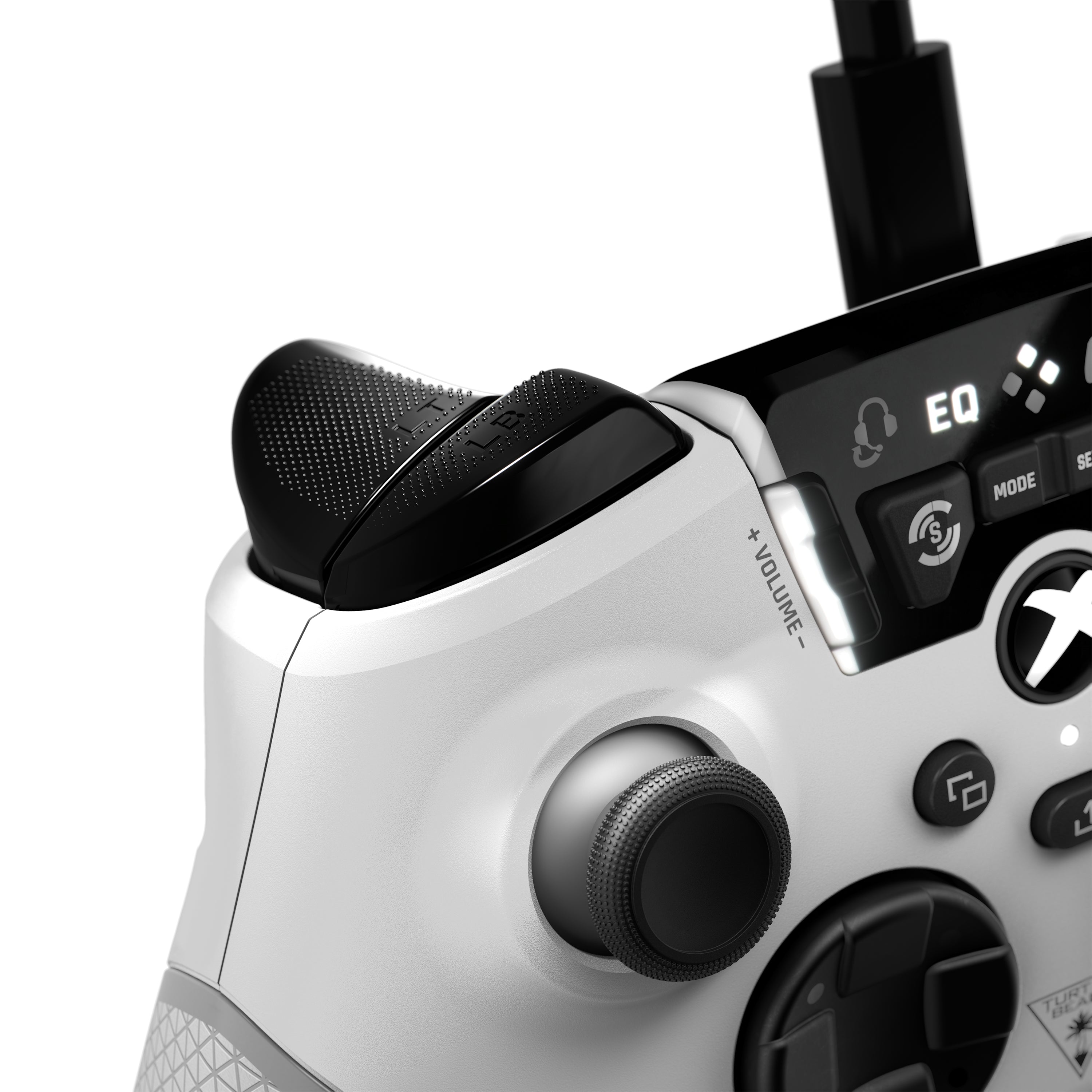 Turtle Beach Recon™ Controller – Filaire, Blanche